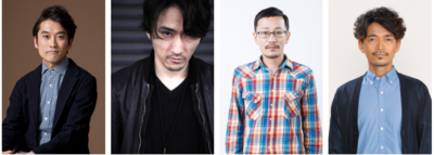 カクタ工房 若尾 誠 ペア湯呑